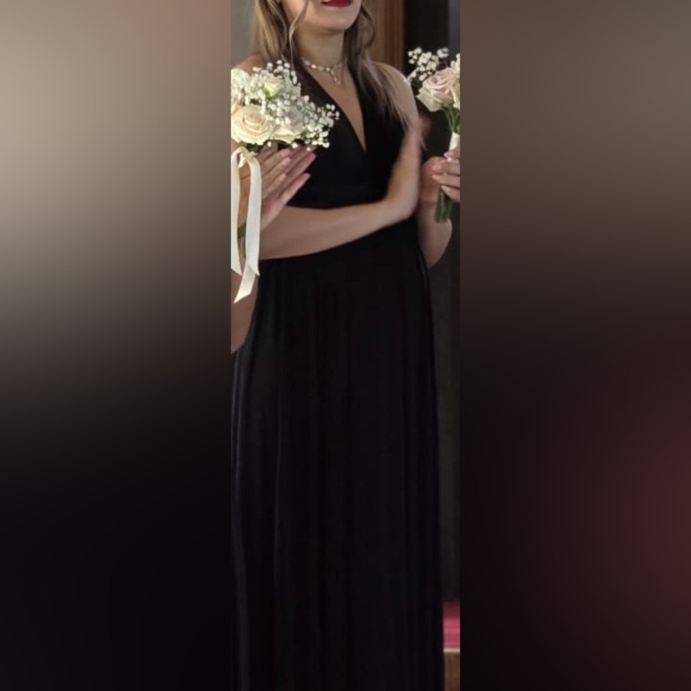 Infinity Dress - Picture 2 of 2